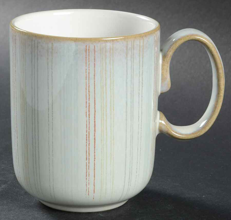 Mist Falls Straight Mug by Denby-Langley-1