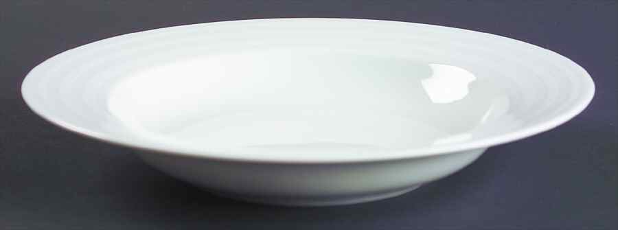 Galaxy Rim Soup Bowl by Philippe Deshoulieres-1