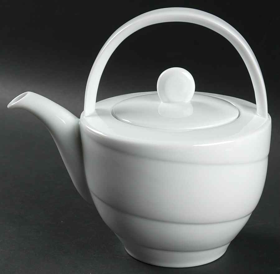Imagine Teapot & Lid by Dansk-1