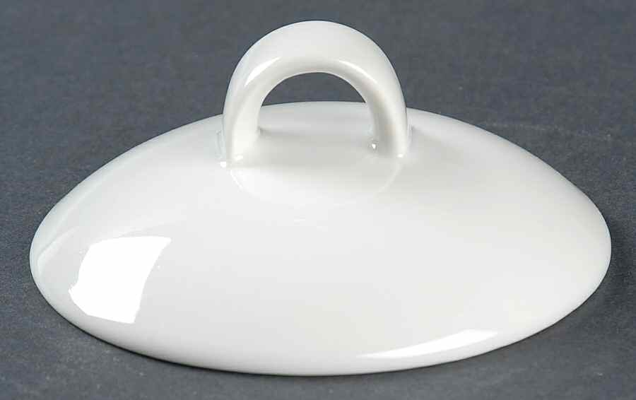 Mettalise Bronze Lid for Sugar Bowl by Dansk-1
