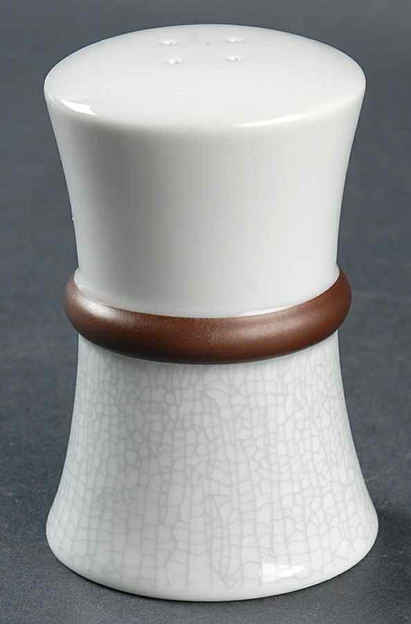 Mettalise Bronze Salt Shaker by Dansk-1