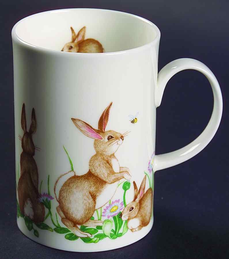 Rustic Rascals Mug by Dunoon-1