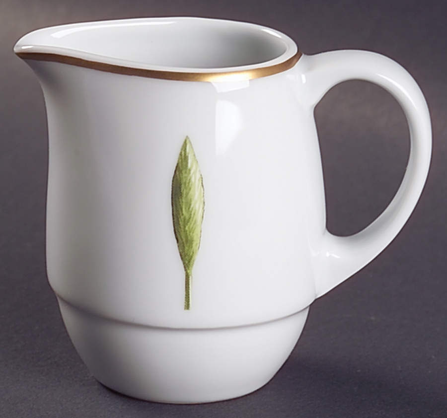 Toscane Et Jardins de Florence (Restaurant) Creamer by Philippe Deshoulieres-1