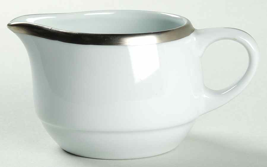 6853 Mini Creamer by Philippe Deshoulieres-1