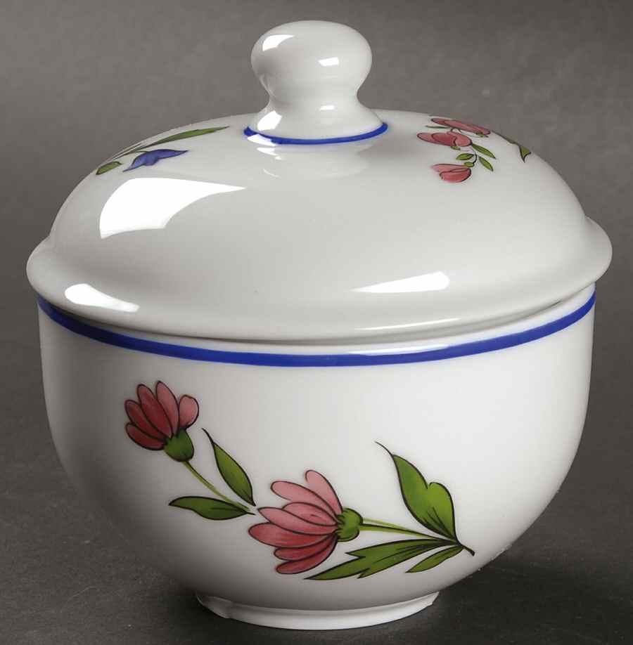 DEP29 Sugar Bowl & Lid by Philippe Deshoulieres-1