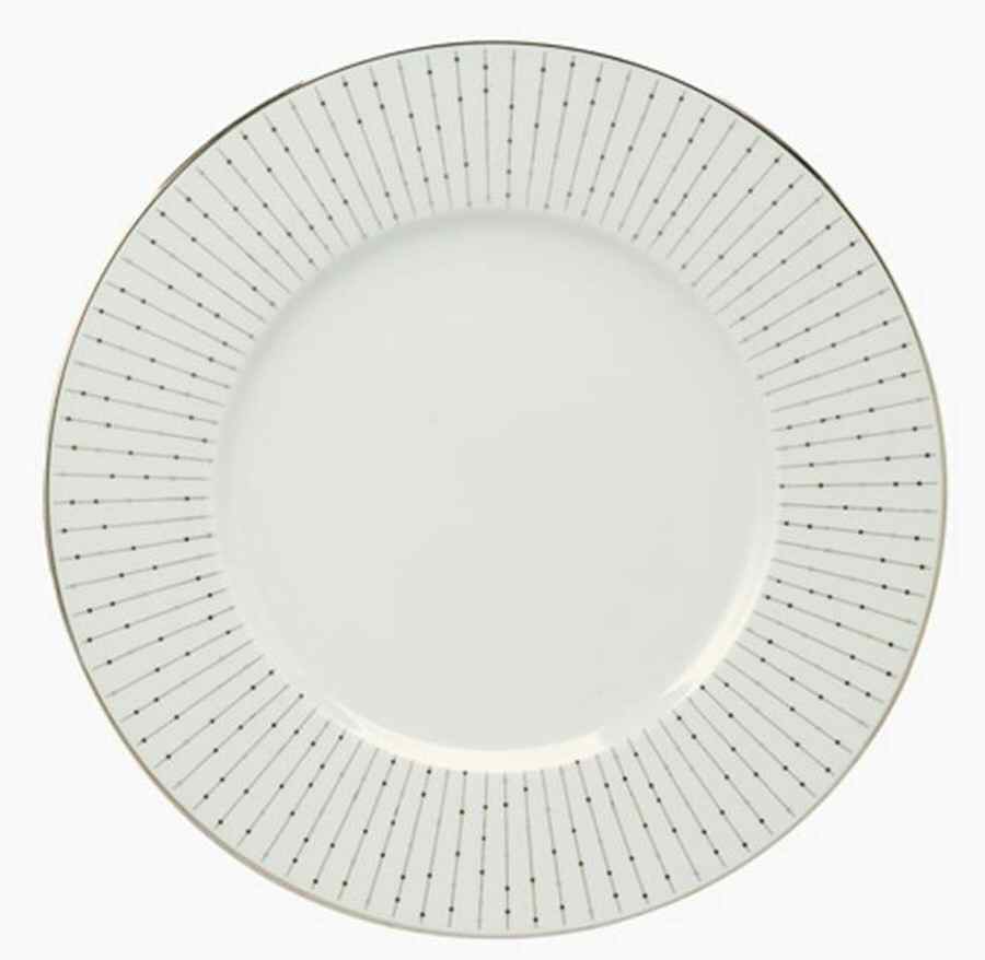 Carrousel Service Plate (Charger) by Philippe Deshoulieres-1