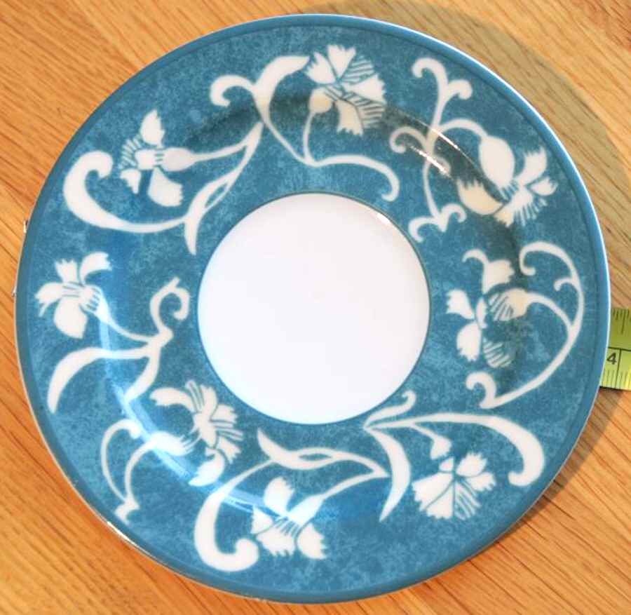 DEP30 Saucer for Demitasse Cup by Philippe Deshoulieres-1