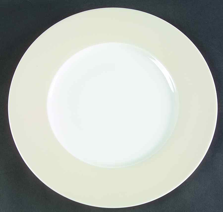 Indienne Powder Service Plate (Charger) by Philippe Deshoulieres-1