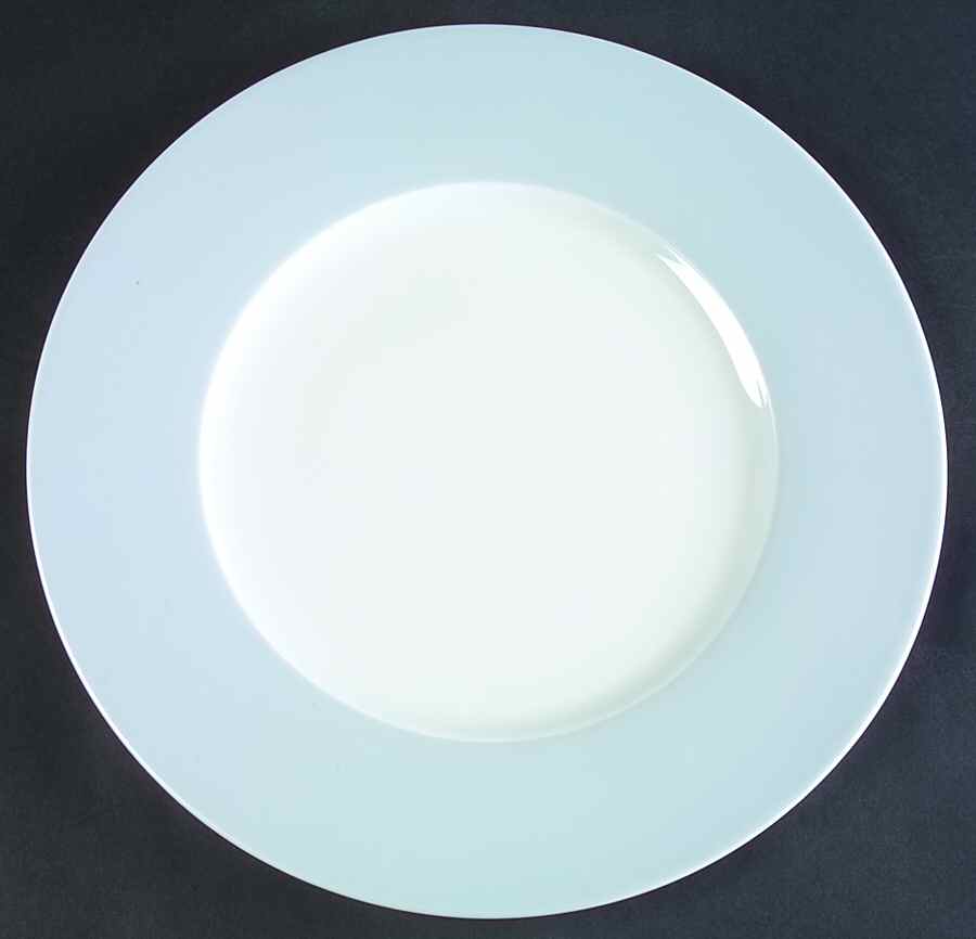 Indienne Powder Service Plate (Charger) by Philippe Deshoulieres-1