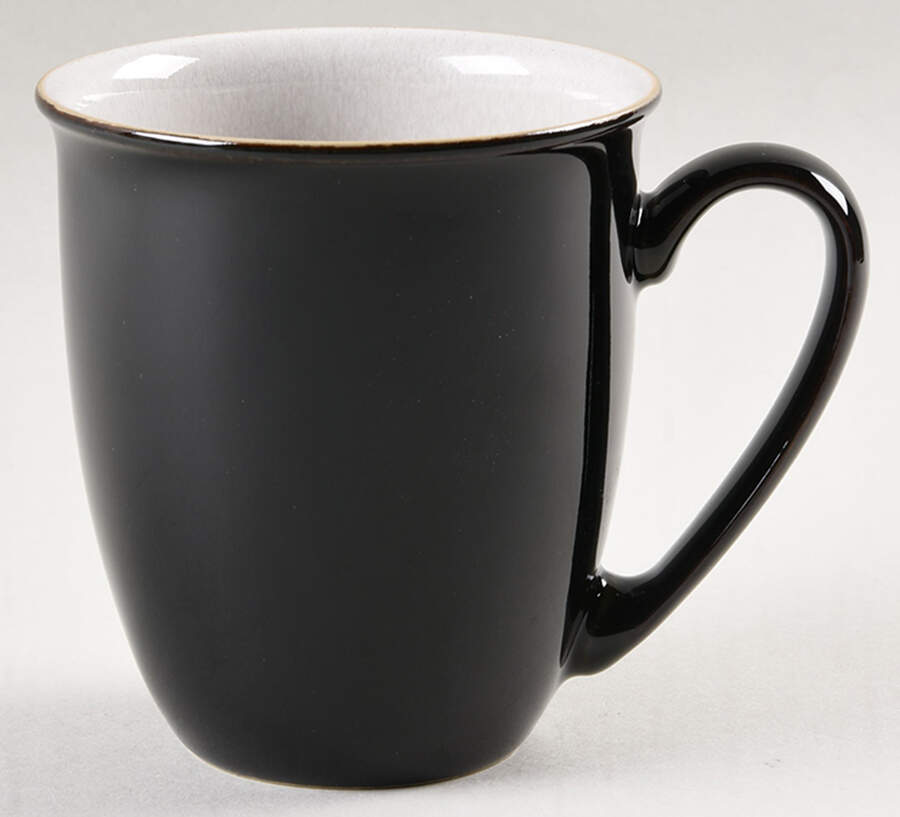 Black Pepper Mug by Denby-Langley-1