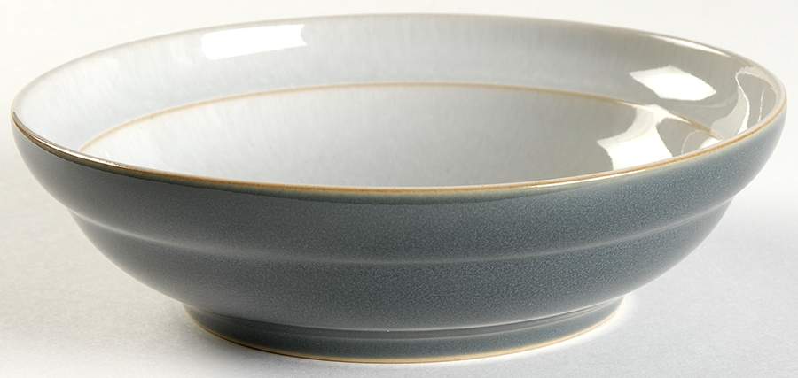 Mushroom Soup/Cereal Bowl by Denby-Langley-1