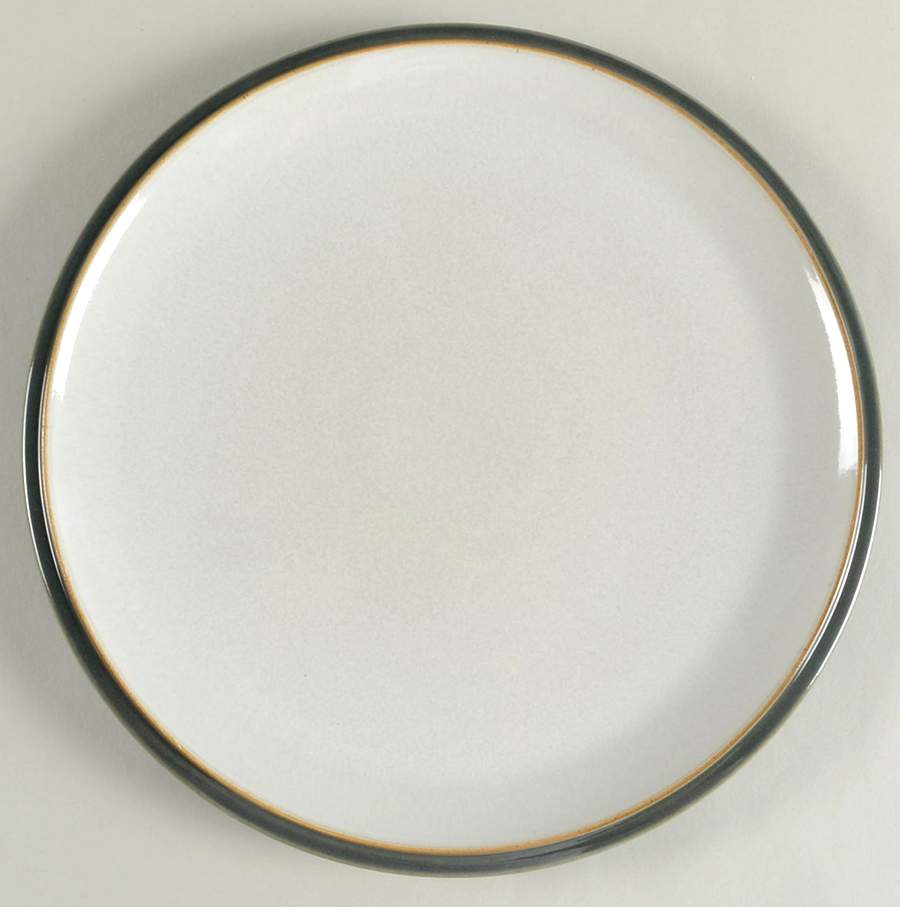 Mushroom Dinner Plate by Denby-Langley-1