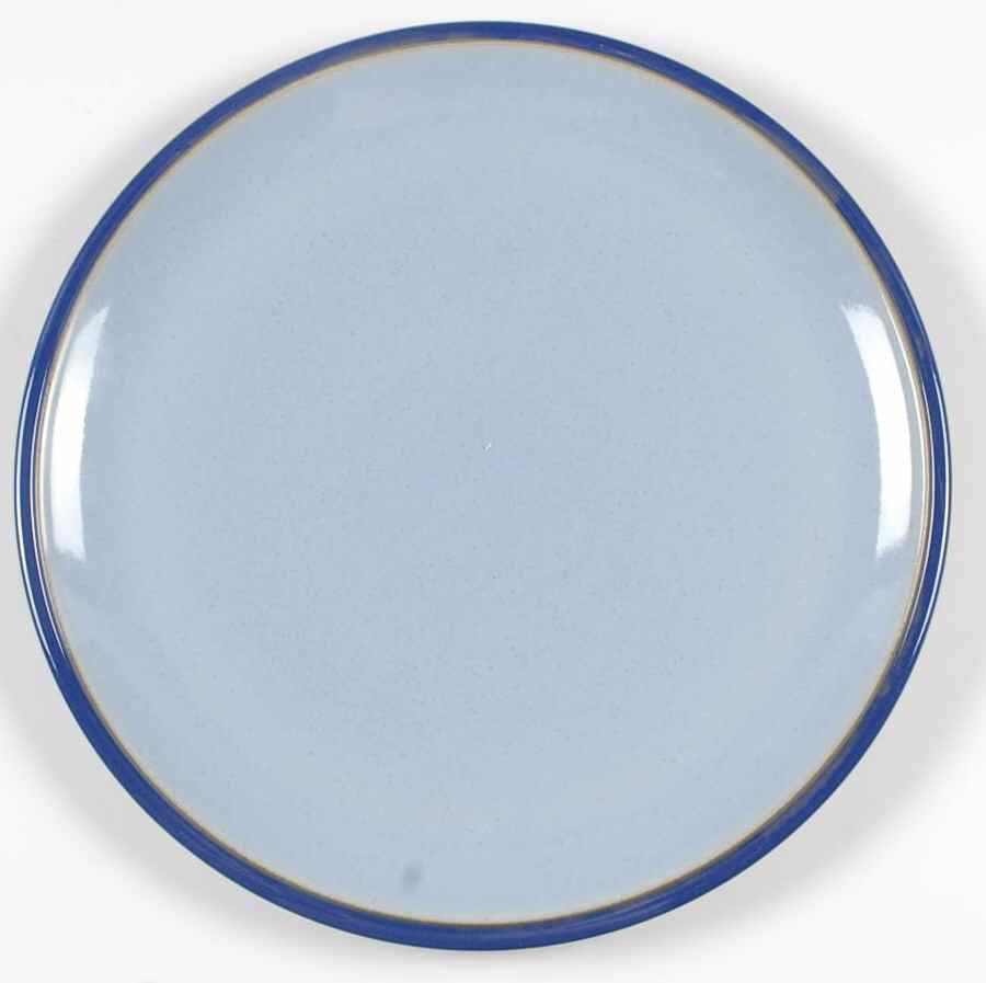 Blueberry Dinner Plate by Denby-Langley-1