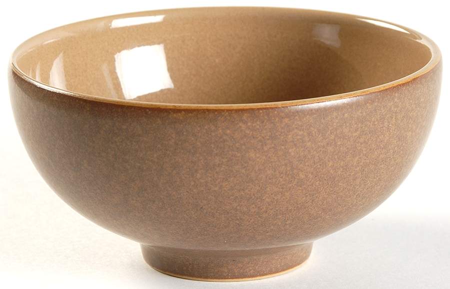 Cappuccino Rice Bowl by Denby-Langley-1