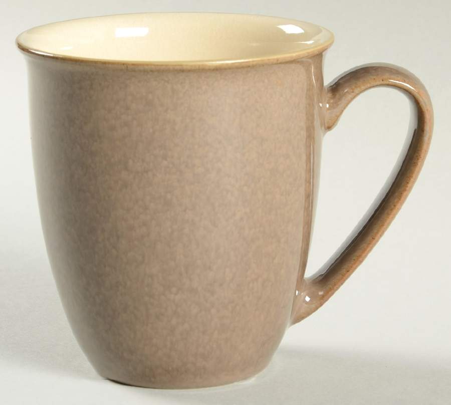 Cappuccino Beaker (English Mug) by Denby-Langley-1