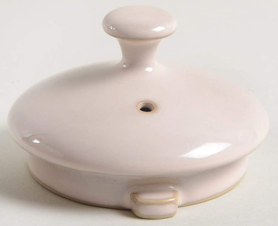 Natural Pearl Lid for Teapot by Denby-Langley-1