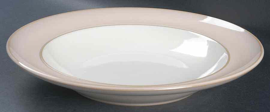 Natural Pearl Gourmet Bowl by Denby-Langley-1