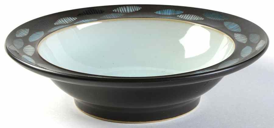 Ellipse Soup/Cereal Bowl by Denby-Langley-1