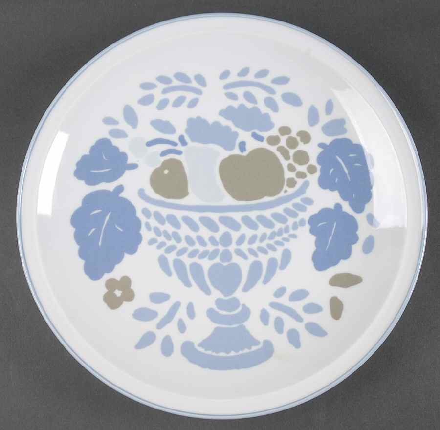 Wall Plates 12'' Wall Plate by Dansk-1