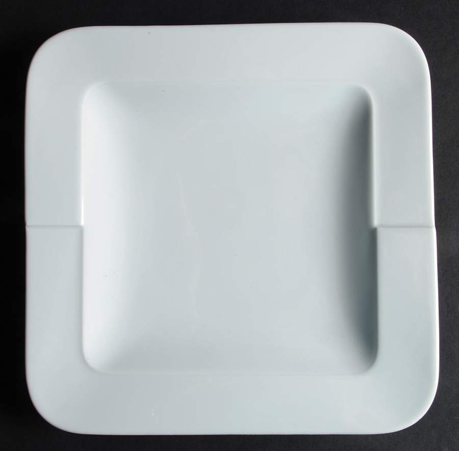 James Martin Dine Square Salad Plate by Denby-Langley-1