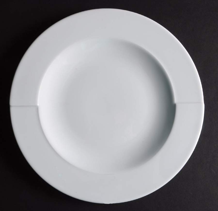 James Martin Dine Dinner Plate by Denby-Langley-1