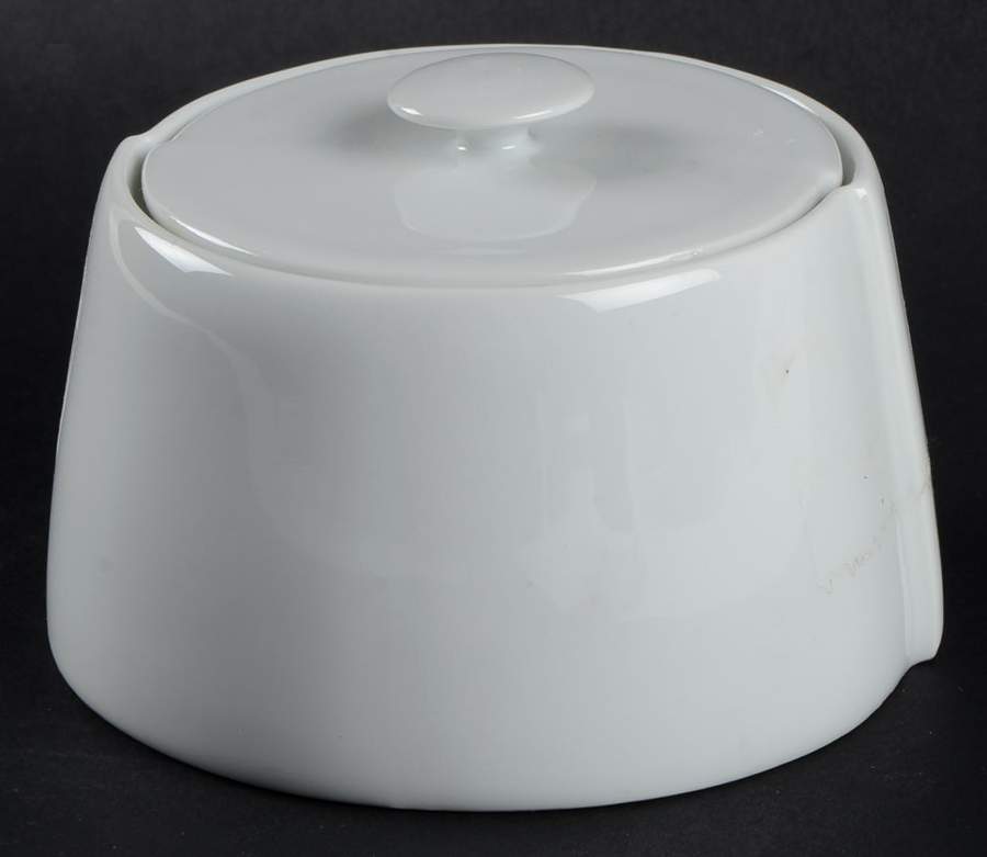 James Martin Dine Sugar Bowl & Lid by Denby-Langley-1