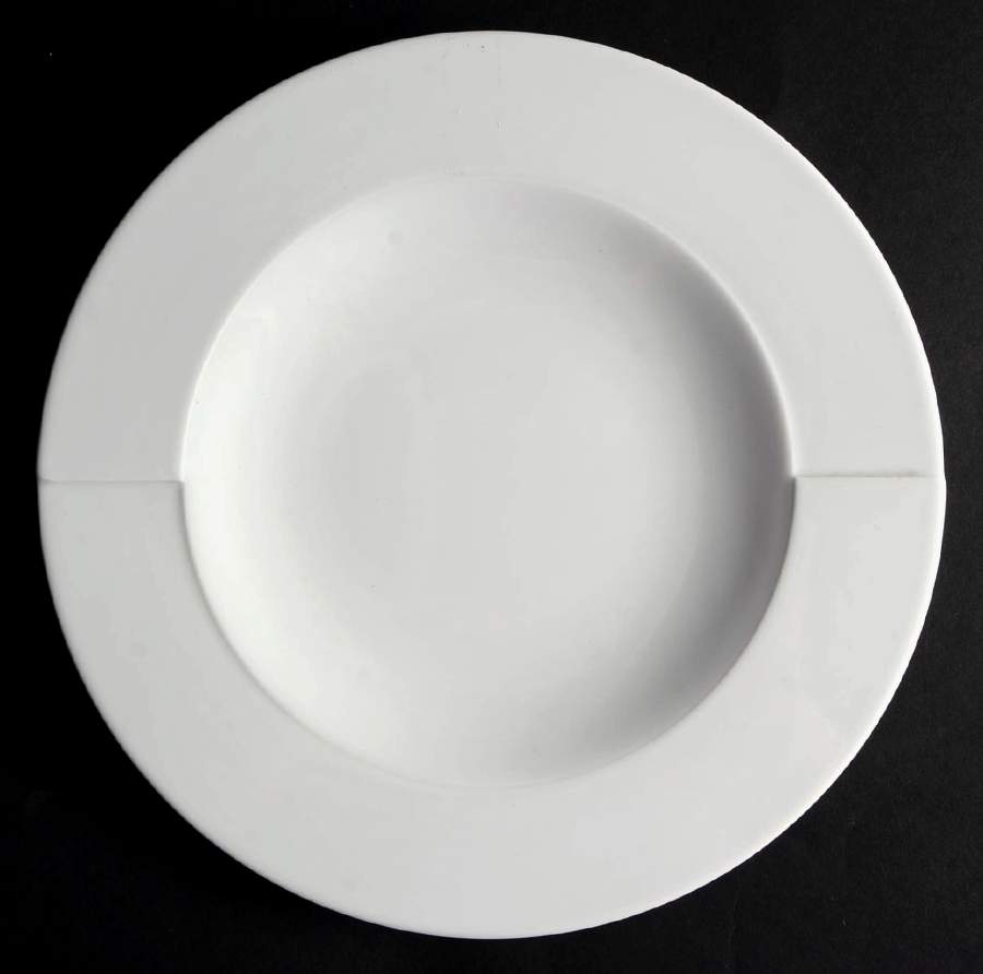 James Martin Dine Salad Plate by Denby-Langley-1