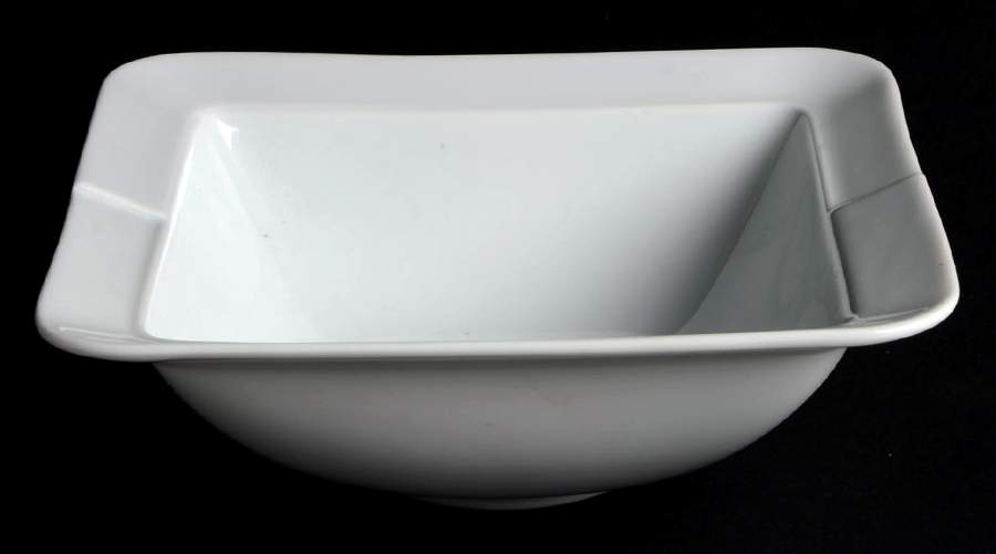 James Martin Dine Square Cereal Bowl by Denby-Langley-1