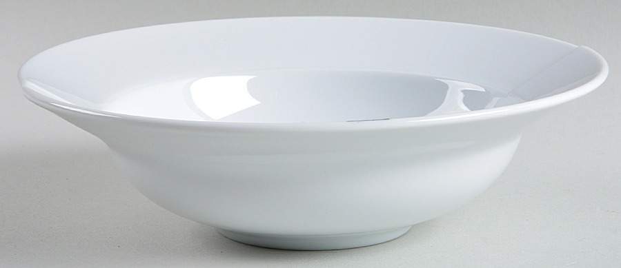 James Martin Dine Rim Cereal Bowl by Denby-Langley-1