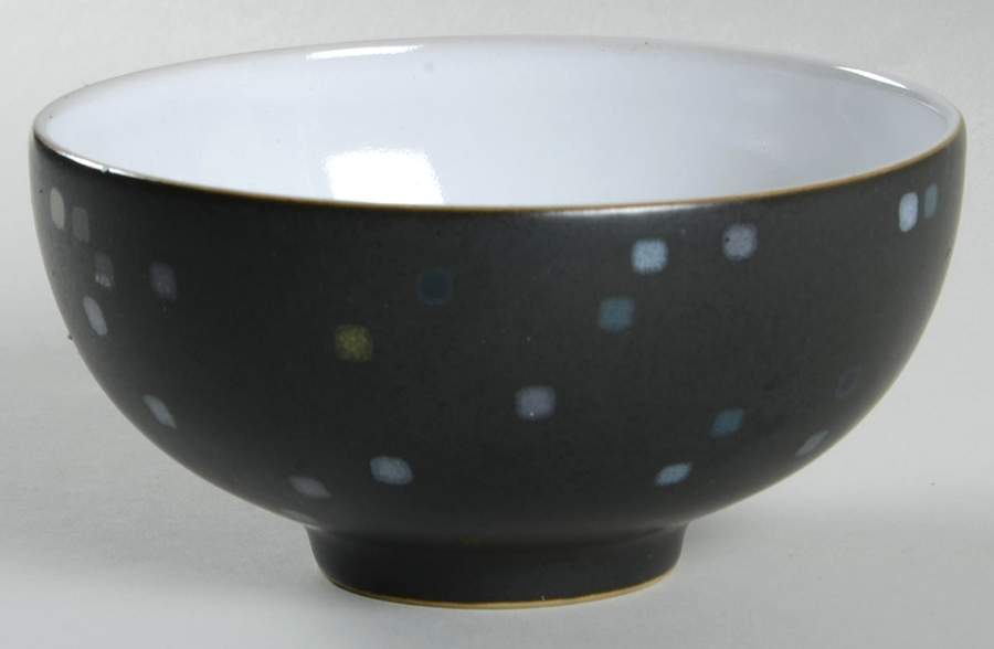 Jet Skyline Rice Bowl by Denby-Langley-1