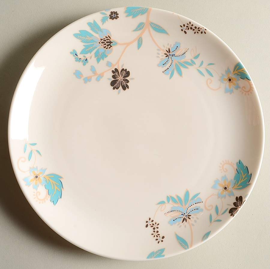 Veronica Salad Plate by Denby-Langley-1