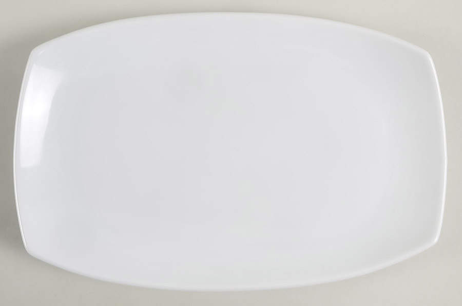 Classic Fjord Sushi Tray by Dansk-1