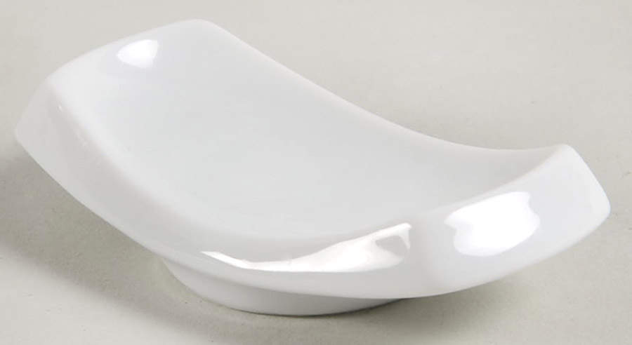 Classic Fjord Chopstick/Knife Rest by Dansk-1