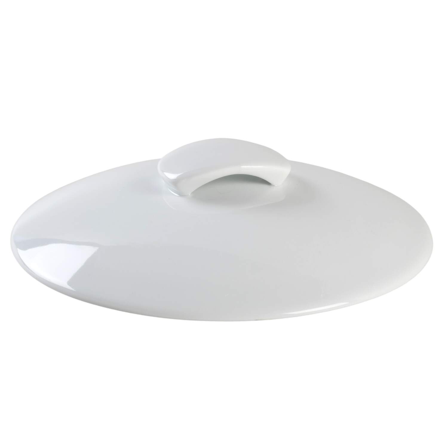 Classic Fjord Lid for 1 Qt Round Casserole by Dansk-1