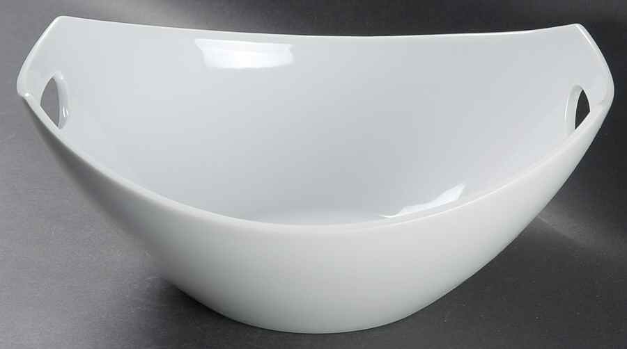 Classic Fjord 11" Pasta Serving Bowl by Dansk-1