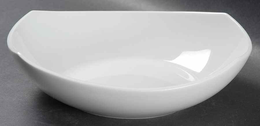 Classic Fjord 7" Individual Pasta Bowl by Dansk-1