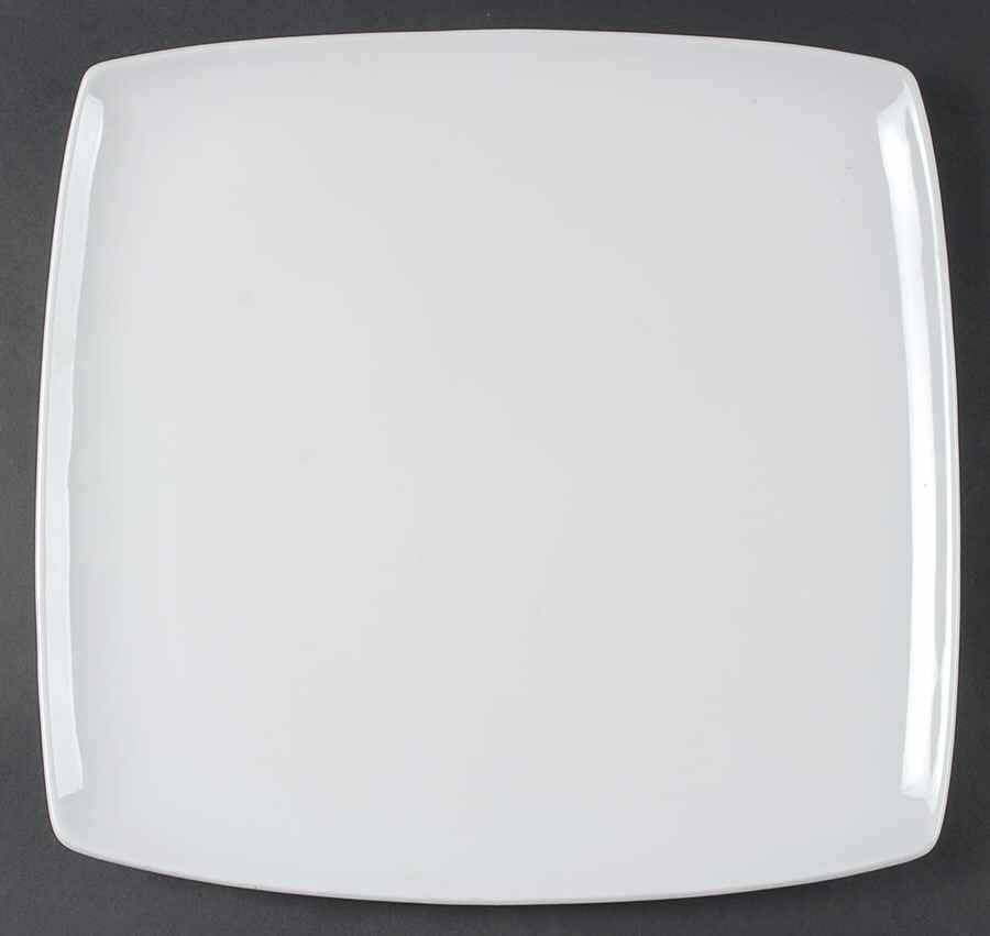 Classic Fjord Square Tidbit Tray by Dansk-1