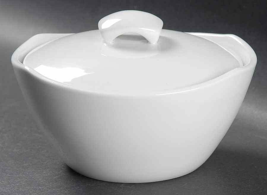 Classic Fjord Individual Casserole & Lid by Dansk-1