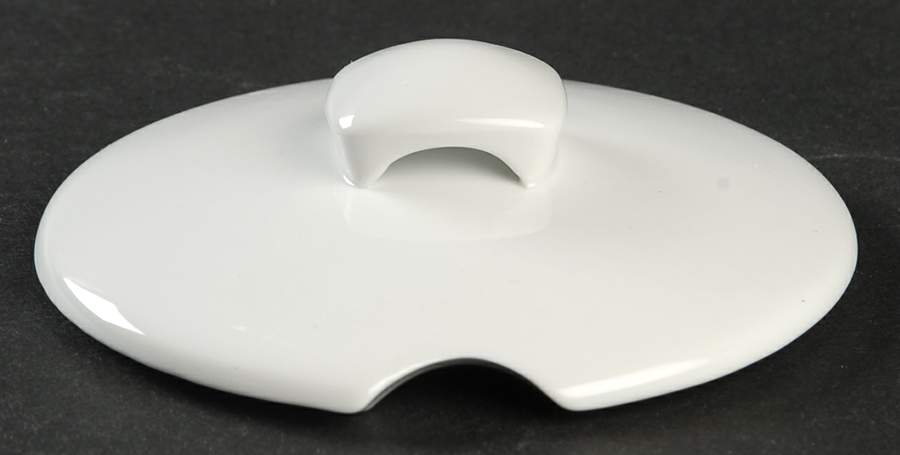 Classic Fjord Lid for Sugar Bowl by Dansk-1