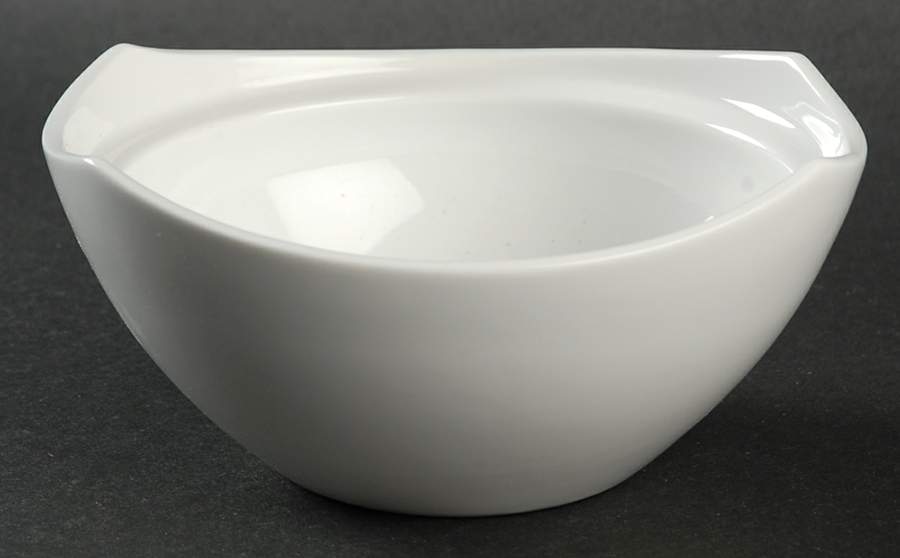 Classic Fjord Sugar Bowl No Lid by Dansk-1
