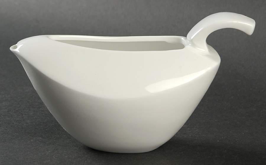 Classic Fjord Creamer by Dansk-1