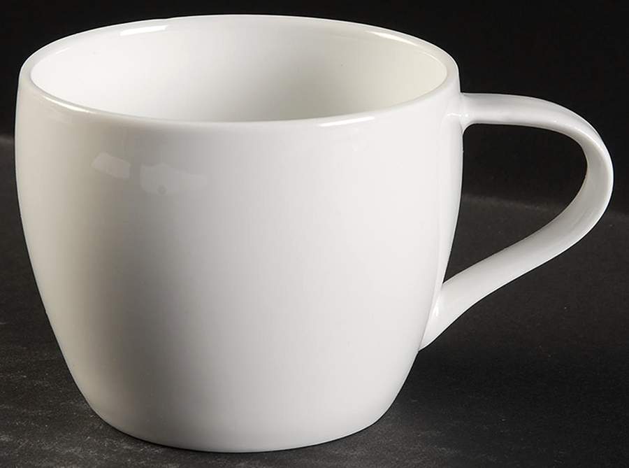 Classic Fjord Flat Cup by Dansk-1