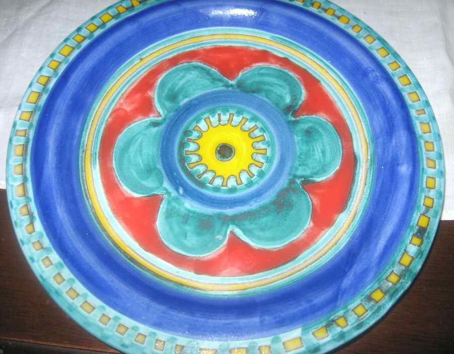 D1S3 Rim Soup Bowl by Desimone-1