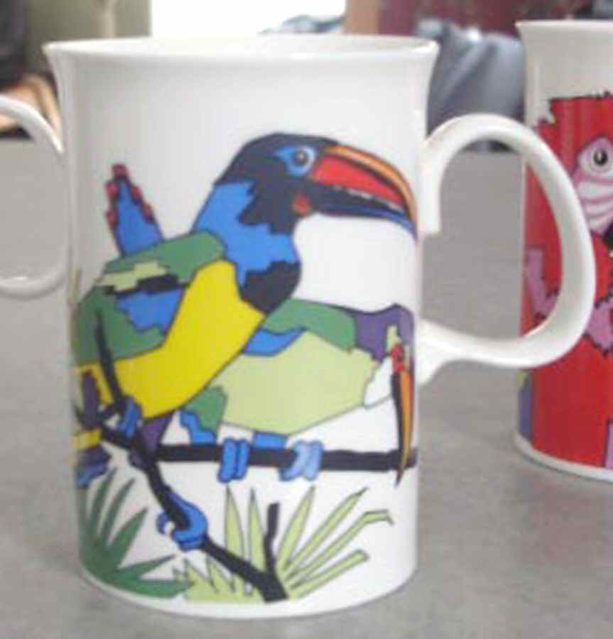 Samoa Mug by Dunoon-1