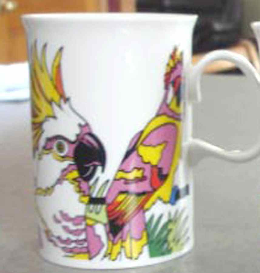 Samoa Mug by Dunoon-1