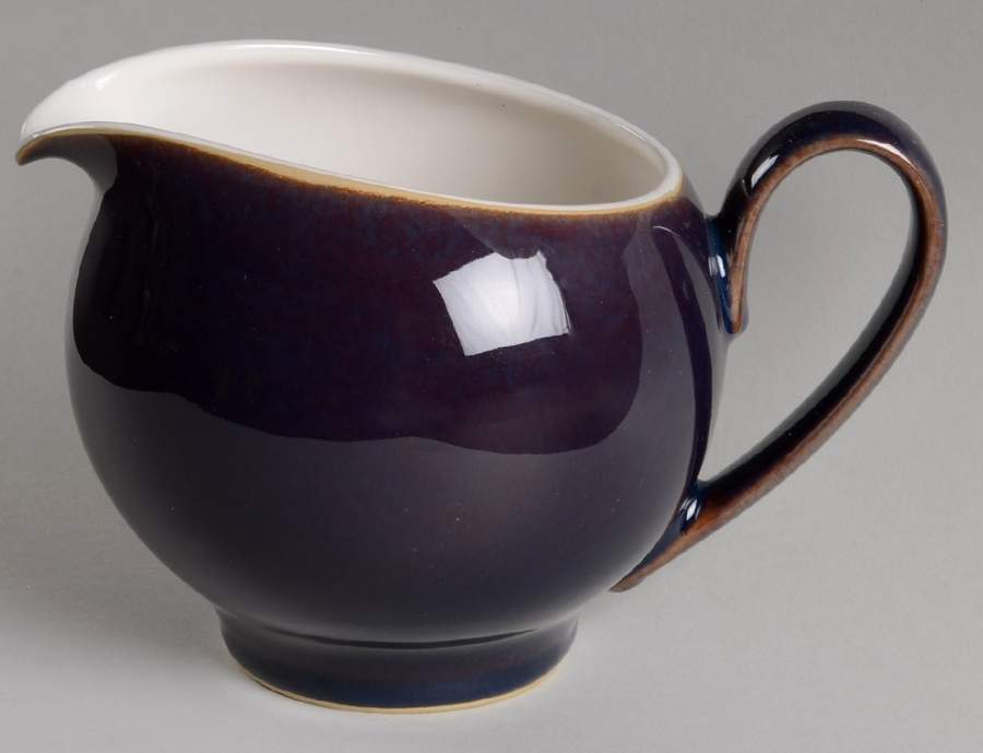 Amethyst 22 Oz Jug by Denby-Langley-1