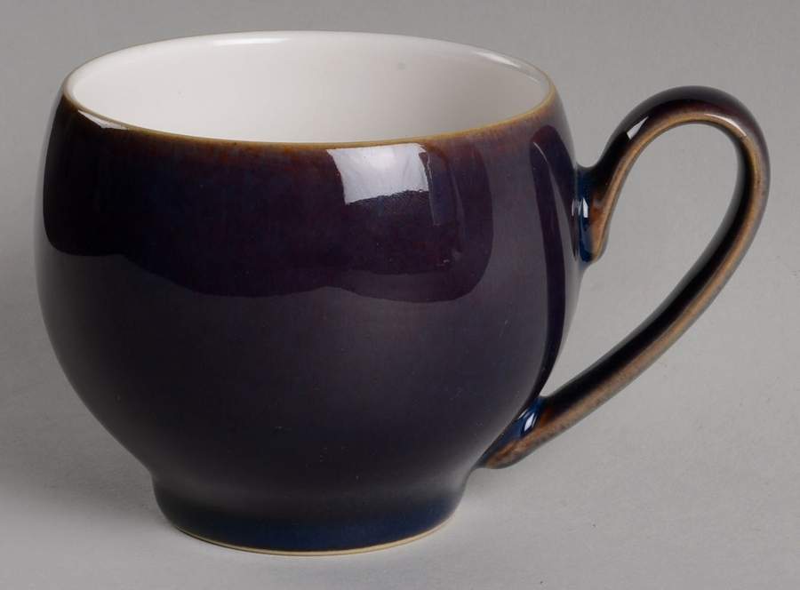 Amethyst Small Mug by Denby-Langley-1