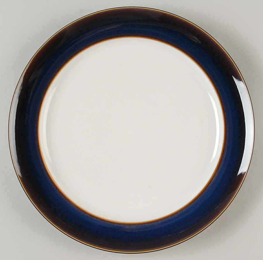 Amethyst Dinner Plate by Denby-Langley-1