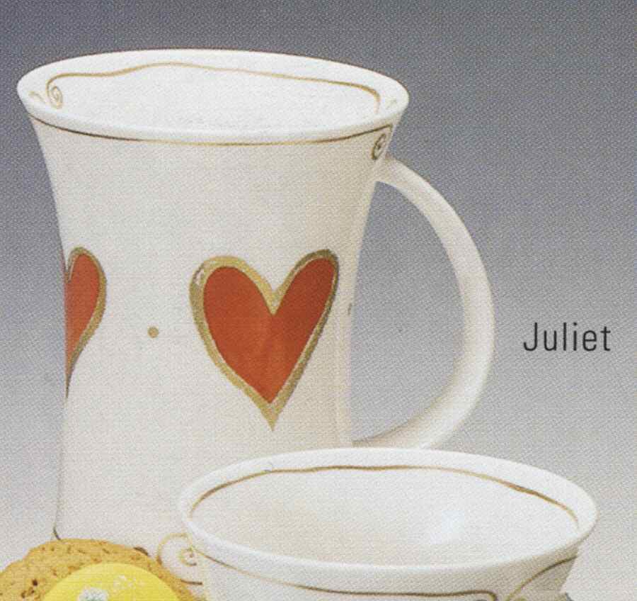Juliet Mug by Dunoon-1