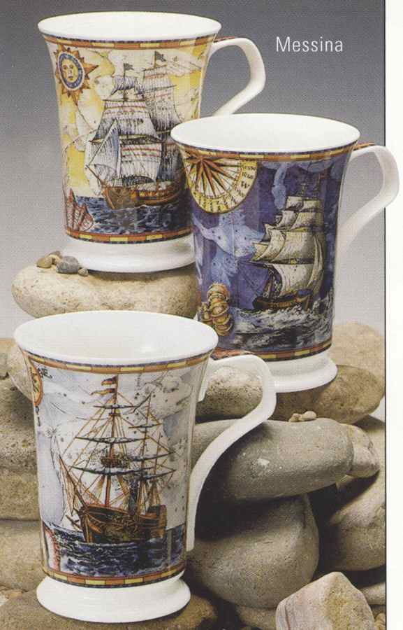Messina Mug by Dunoon-1